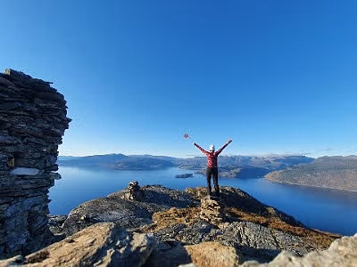 Bilde 1 av 1 i jobbannonse-galleriet