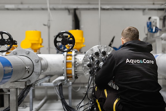 Bilde 1 av 4 i jobbannonse-galleriet