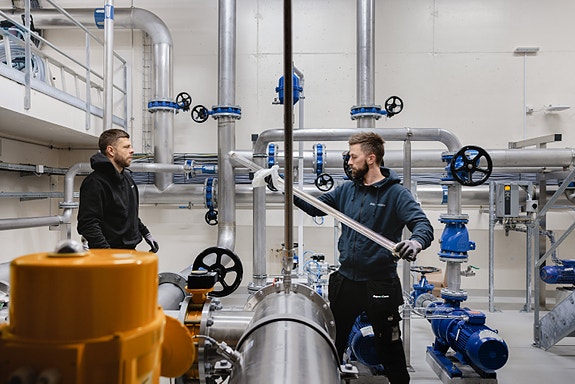 Bilde 3 av 4 i jobbannonse-galleriet