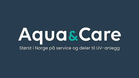 Aqua & Care AS logo