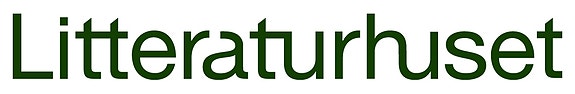 Stiftelsen Litteraturhuset logo