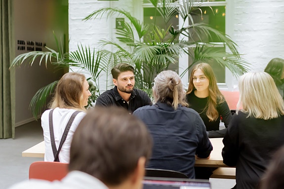 Bilde 1 av 3 i jobbannonse-galleriet