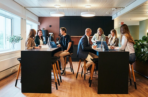 Bilde 3 av 10 i jobbannonse-galleriet