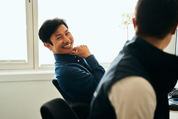 Bilde 4 av 10 i jobbannonse-galleriet