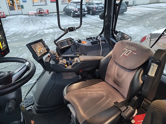 Valtra N175V 2022, kr 1 295 000,-