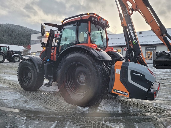 Valtra N175V 2022, kr 1 295 000,-