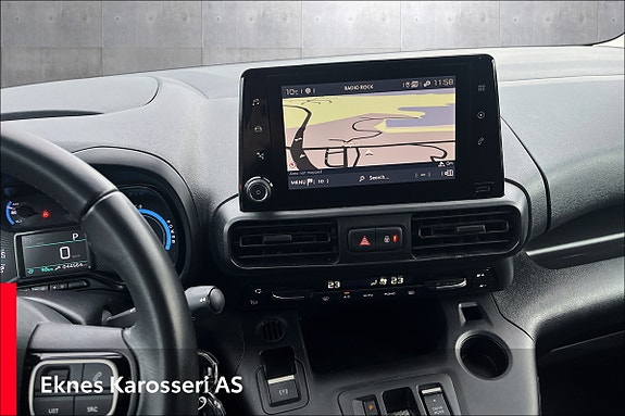 Fiat Doblo 9 of 17
