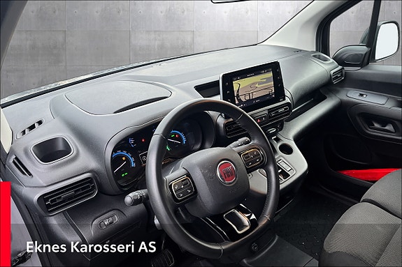 Fiat Doblo 11 of 17