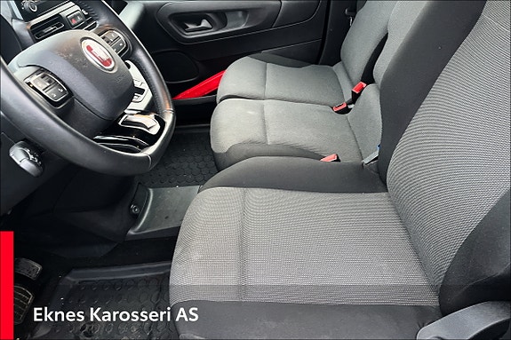Fiat Doblo 12 of 17