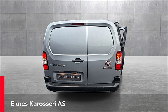 Fiat Doblo 6 of 17