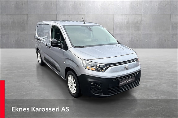 Fiat Doblo 2 of 17