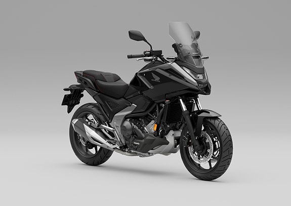 Honda NC750X 6 of 12
