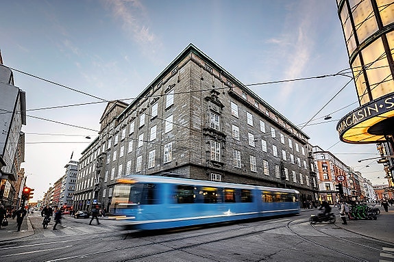 Bilde 1 av 4 i jobbannonse-galleriet