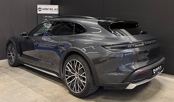 Porsche Taycan 4 10 of 30