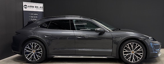 Porsche Taycan 4 4 of 30