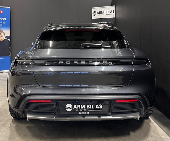 Porsche Taycan 4 11 of 30