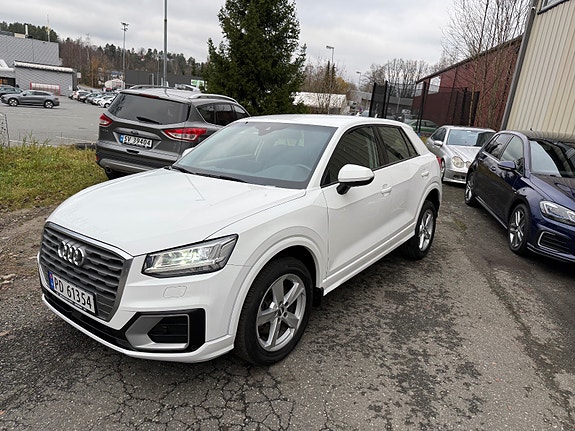 Audi Q2