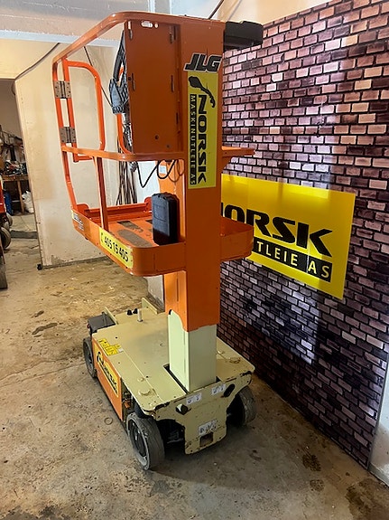 JLG 1230ES