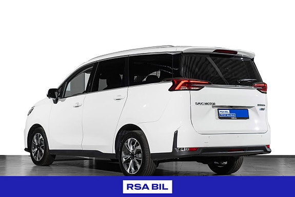 Maxus Euniq 5 4 of 26