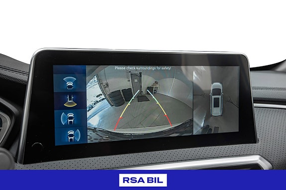 Maxus Euniq 5 22 of 26