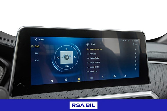 Maxus Euniq 5 24 of 26