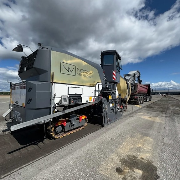 Bilde 1 av 9 i jobbannonse-galleriet