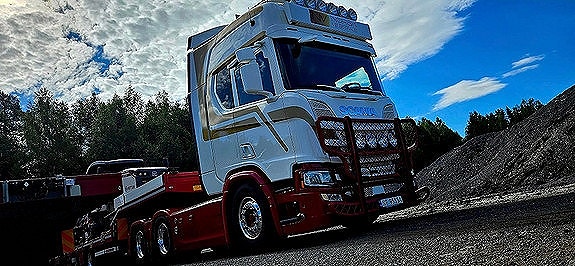 Bilde 3 av 9 i jobbannonse-galleriet