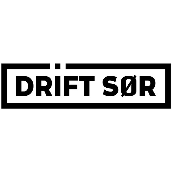 Drift Sør AS logo