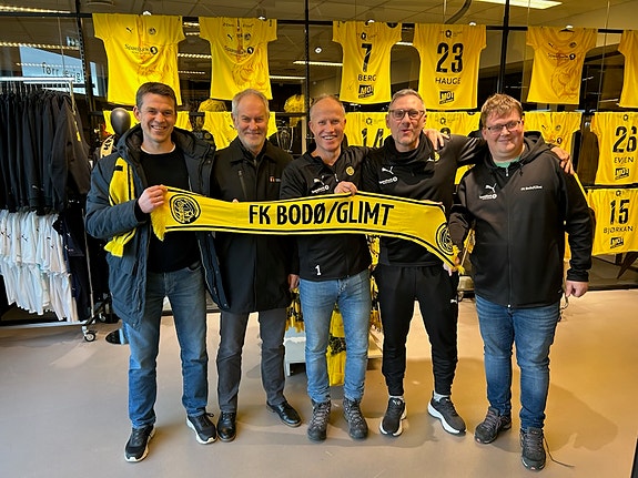 Bilde 2 av 6 i jobbannonse-galleriet