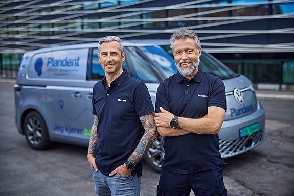 Bilde 5 av 10 i jobbannonse-galleriet