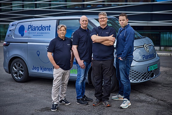 Bilde 3 av 10 i jobbannonse-galleriet