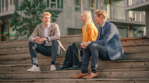 Bilde 1 av 4 i jobbannonse-galleriet