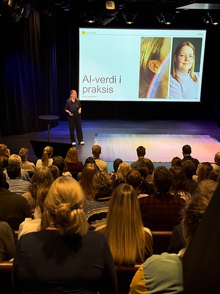 Bilde 2 av 4 i jobbannonse-galleriet