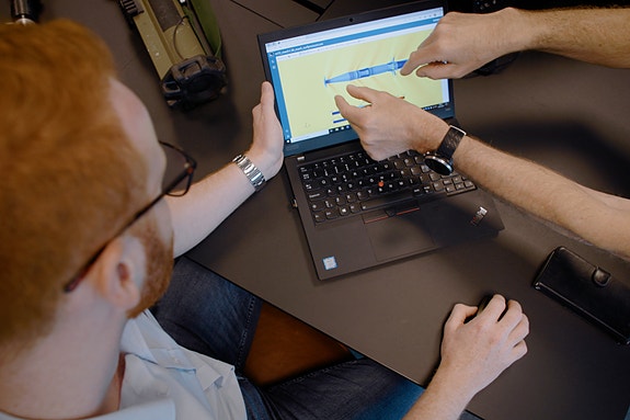 Bilde 4 av 7 i jobbannonse-galleriet