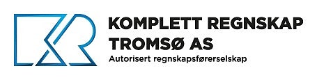 Komplett Regnskap Tromsø AS logo