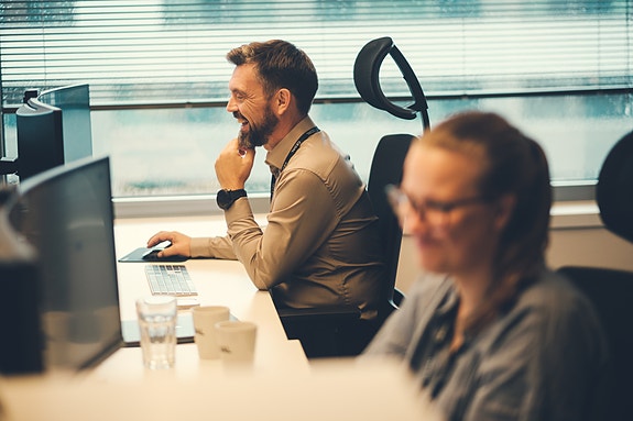 Bilde 1 av 4 i jobbannonse-galleriet