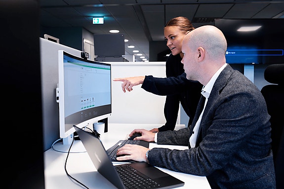 Bilde 1 av 2 i jobbannonse-galleriet