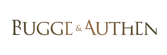 Bugge & Authen Juvelérverksted AS logo