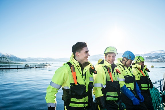 Bilde 2 av 3 i jobbannonse-galleriet