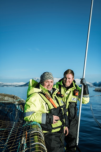 Bilde 1 av 3 i jobbannonse-galleriet
