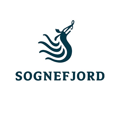 Visit Sognefjord logo