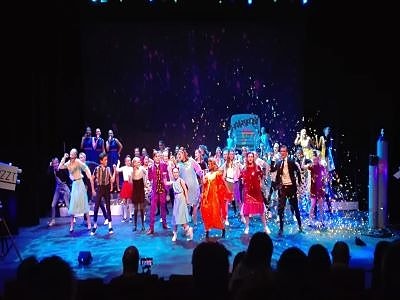 Lørenskog kommune logo