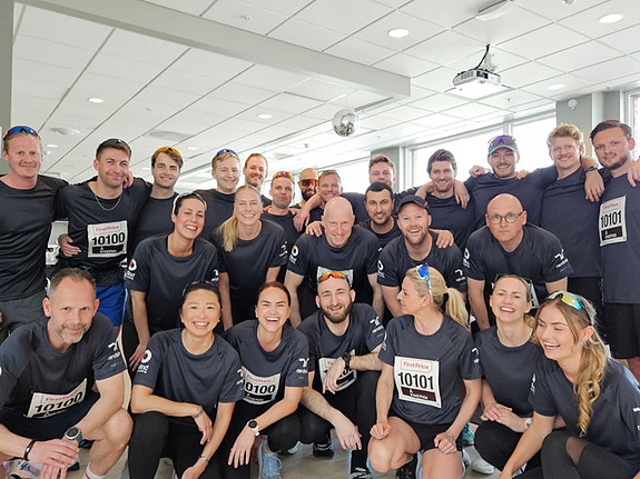 Randstad Digital logo