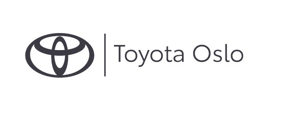 Toyota Oslo - avdeling Økern logo
