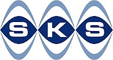 SKS Produksjon AS logo