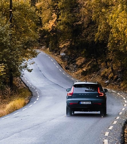 Gjensidige Mobility Group logo