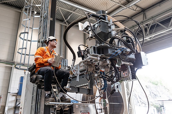 Bilde 8 av 10 i jobbannonse-galleriet