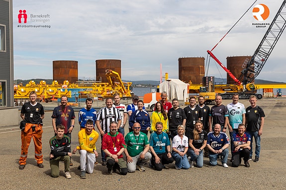 Bilde 9 av 10 i jobbannonse-galleriet