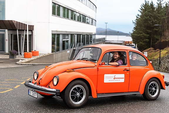 Bilde 10 av 10 i jobbannonse-galleriet