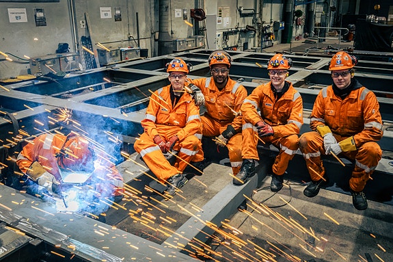 Bilde 6 av 10 i jobbannonse-galleriet